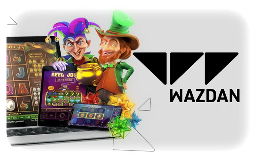 wazdan by okบาคาร่า