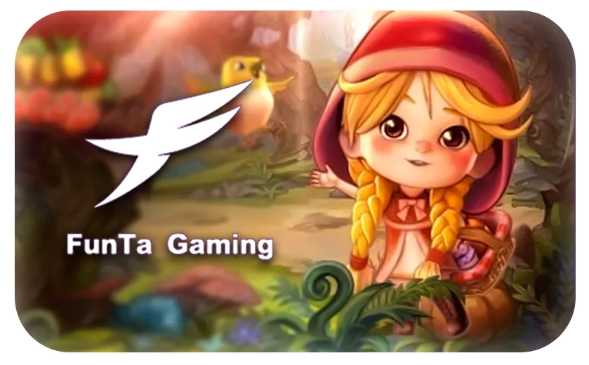 funta gaming by okบาคาร่า